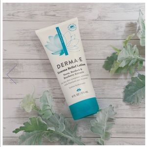 Derma E Relief Lotion